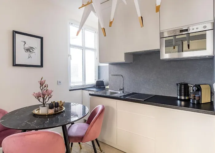 Sanhaus - Toledo - Przytulne 3 Minuty Od Plazy 索波特