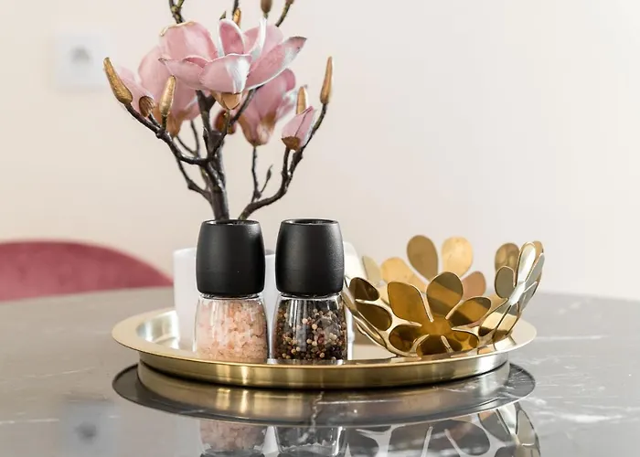 Sanhaus - Toledo - Przytulne 3 Minuty Od Plazy 公寓 *