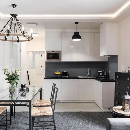 Sanhaus - Toledo - Przytulne 3 Minuty Od Plazy سوبوت