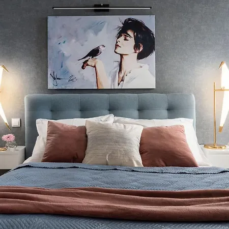 Sanhaus - Toledo - Przytulne 3 Minuty Od Plazy * סופוט