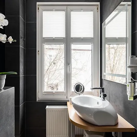 Sanhaus - Toledo - Przytulne 3 Minuty Od Plazy * Sopot