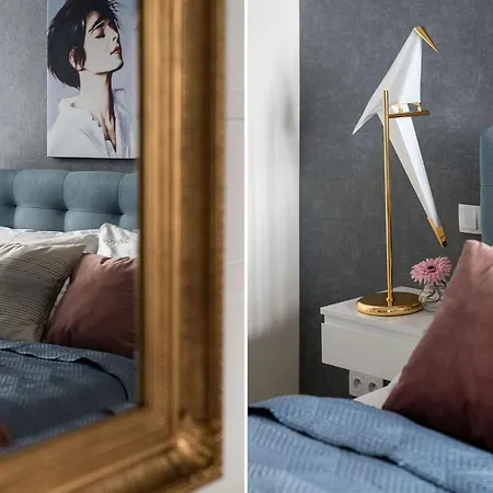 דירה Sanhaus - Toledo - Przytulne 3 Minuty Od Plazy *