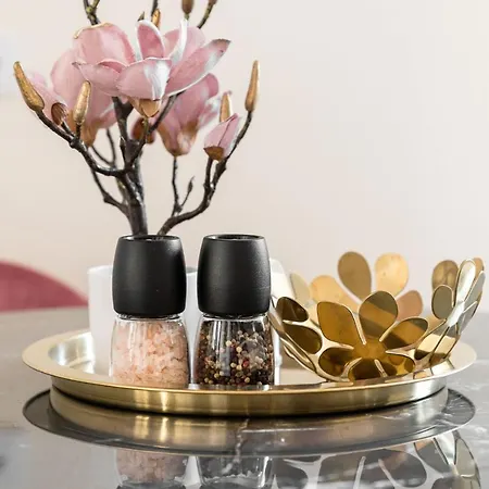 Sanhaus - Toledo - Przytulne 3 Minuty Od Plazy Апартаменты *