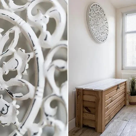 Sanhaus - Toledo - Przytulne 3 Minuty Od Plazy شقة سوبوت