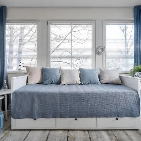 Sanhaus - Toledo - Przytulne 3 Minuty Od Plazy Сопот