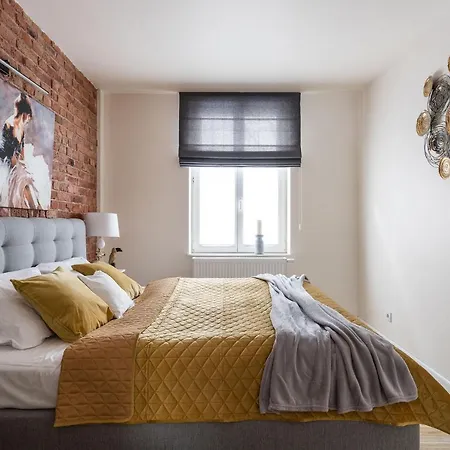 Sanhaus - Toledo - Przytulne 3 Minuty Od Plazy * Сопот