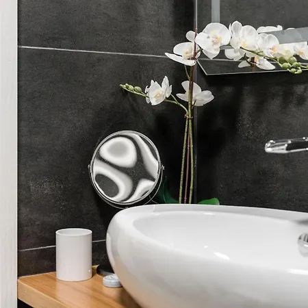 شقة Sanhaus - Toledo - Przytulne 3 Minuty Od Plazy سوبوت