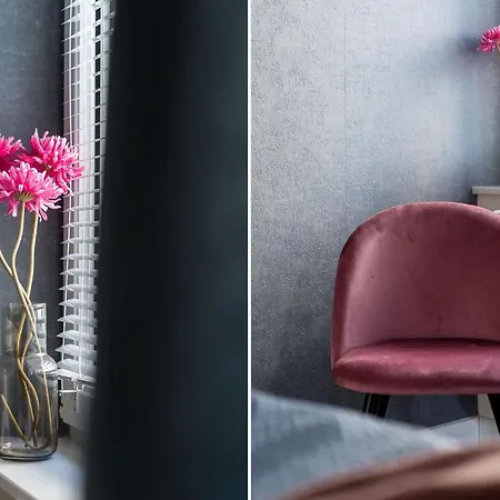 Апартаменты Sanhaus - Toledo - Przytulne 3 Minuty Od Plazy