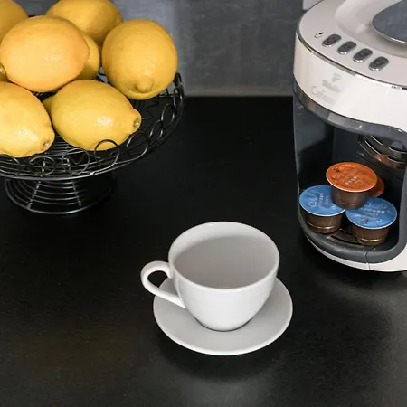 דירה Sanhaus - Toledo - Przytulne 3 Minuty Od Plazy סופוט