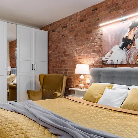 Sanhaus - Toledo - Przytulne 3 Minuty Od Plazy Апартаменты