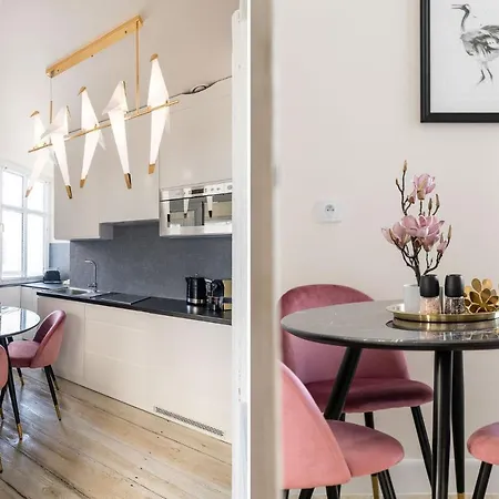 Sanhaus - Toledo - Przytulne 3 Minuty Od Plazy سوبوت