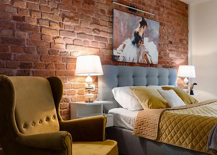 Apartmán Sanhaus - Toledo - Przytulne 3 Minuty Od Plazy