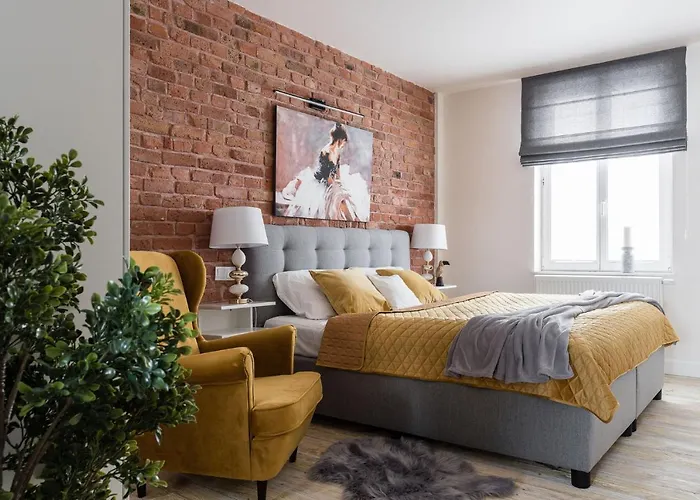 Sanhaus - Toledo - Przytulne 3 Minuty Od Plazy Apartmán *