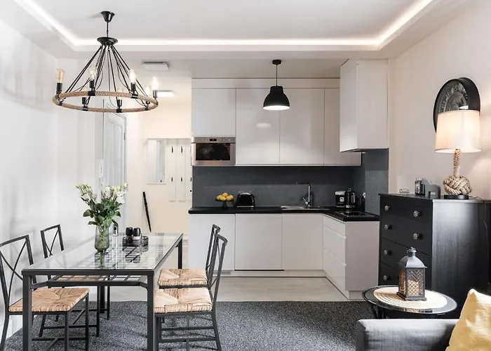 Sanhaus - Toledo - Przytulne 3 Minuty Od Plazy Sopoty