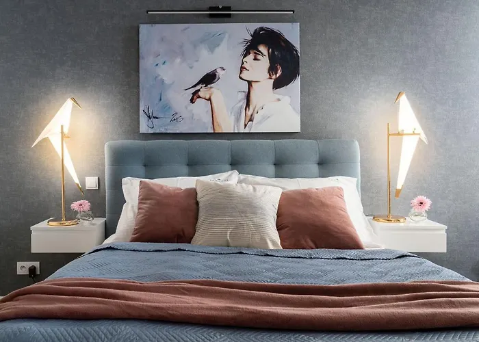 Sanhaus - Toledo - Przytulne 3 Minuty Od Plazy * Sopoty