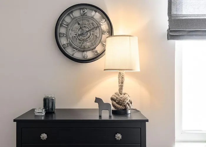 Apartmán Sanhaus - Toledo - Przytulne 3 Minuty Od Plazy *