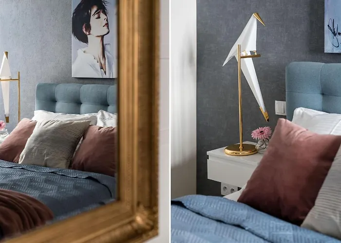 Apartmán Sanhaus - Toledo - Przytulne 3 Minuty Od Plazy *