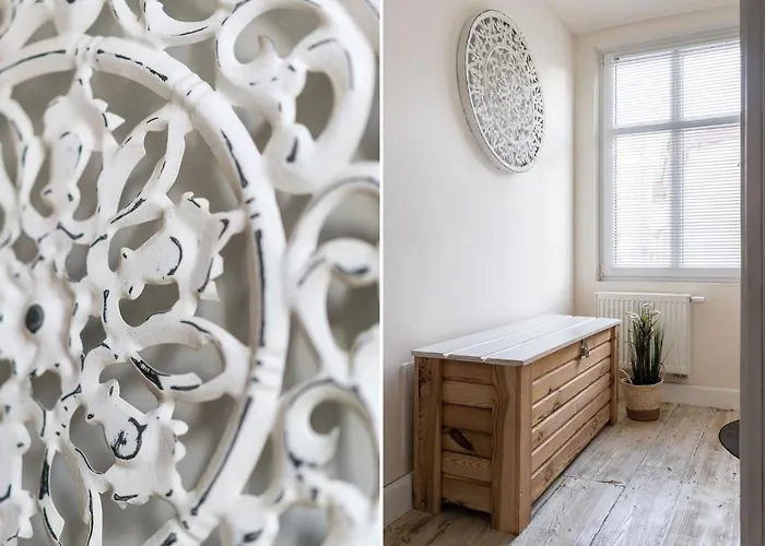 Sanhaus - Toledo - Przytulne 3 Minuty Od Plazy Apartmán Sopoty