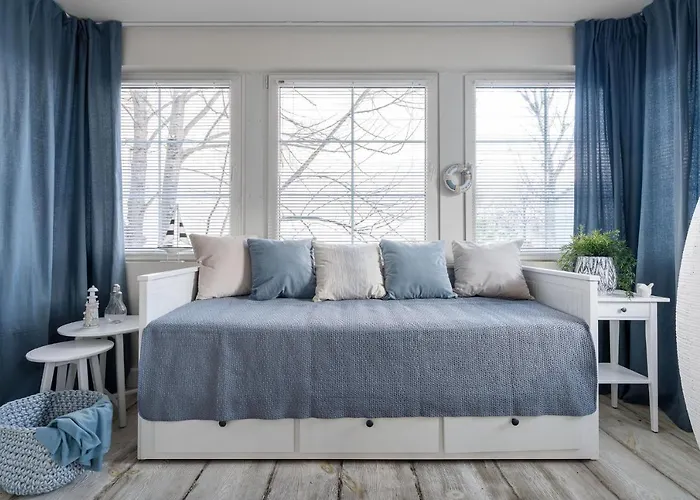 Sanhaus - Toledo - Przytulne 3 Minuty Od Plazy Sopoty