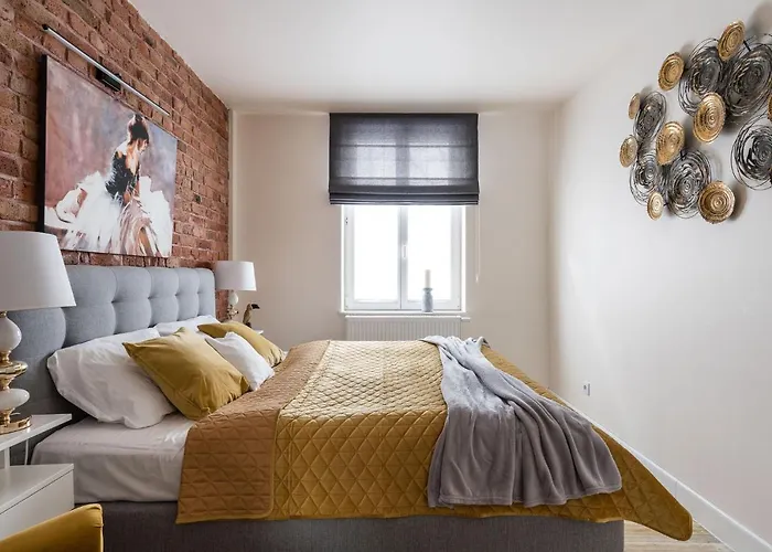 Sanhaus - Toledo - Przytulne 3 Minuty Od Plazy * Sopoty