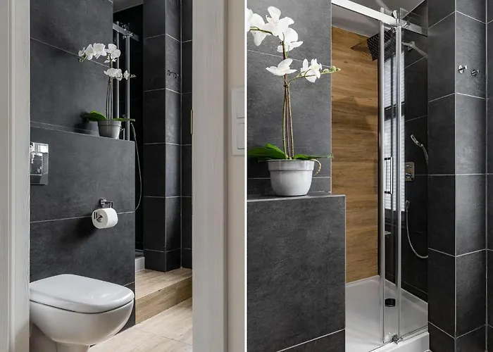 Sanhaus - Toledo - Przytulne 3 Minuty Od Plazy Apartmán Sopoty