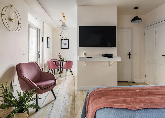 Sanhaus - Toledo - Przytulne 3 Minuty Od Plazy *