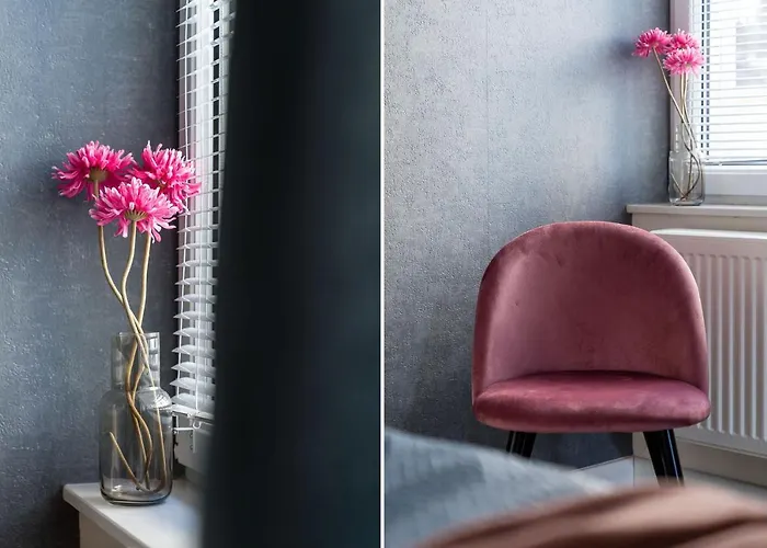 Apartmán Sanhaus - Toledo - Przytulne 3 Minuty Od Plazy