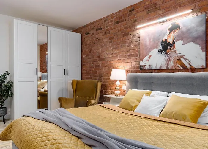 Sanhaus - Toledo - Przytulne 3 Minuty Od Plazy Apartmán