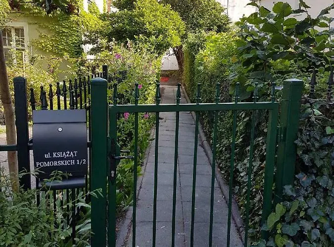 Sanhaus - Toledo - Przytulne 3 Minuty Od Plazy Sopoty