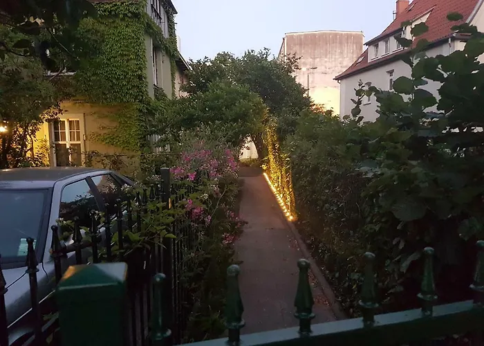 Sanhaus - Toledo - Przytulne 3 Minuty Od Plazy Apartmán